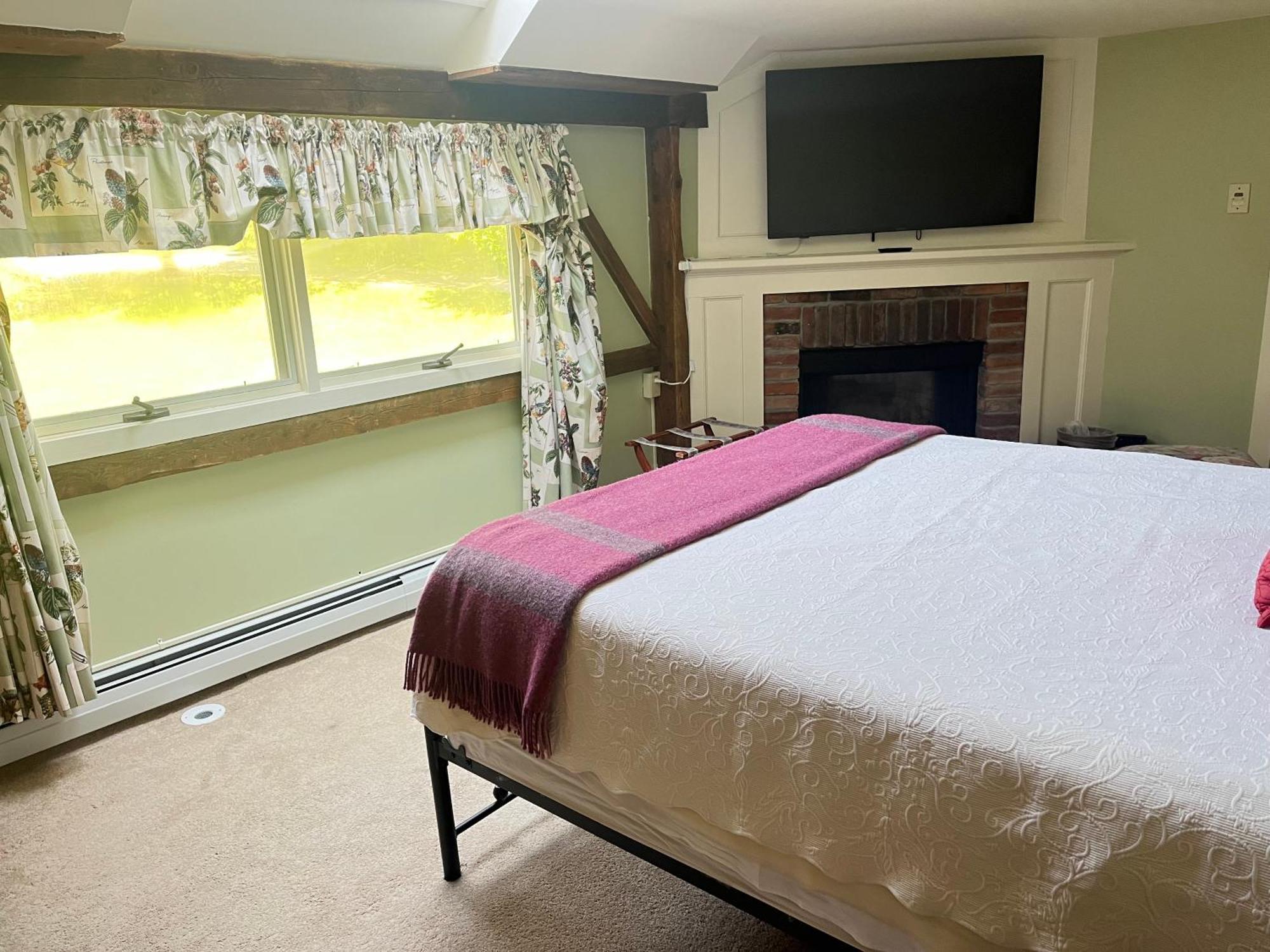 Windham Hill Inn West Townshend Εξωτερικό φωτογραφία