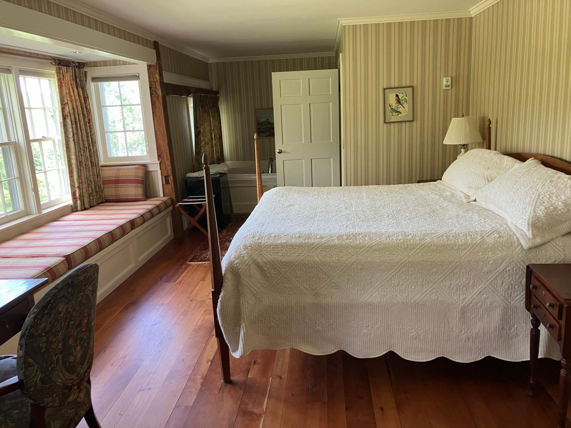 Windham Hill Inn West Townshend Εξωτερικό φωτογραφία