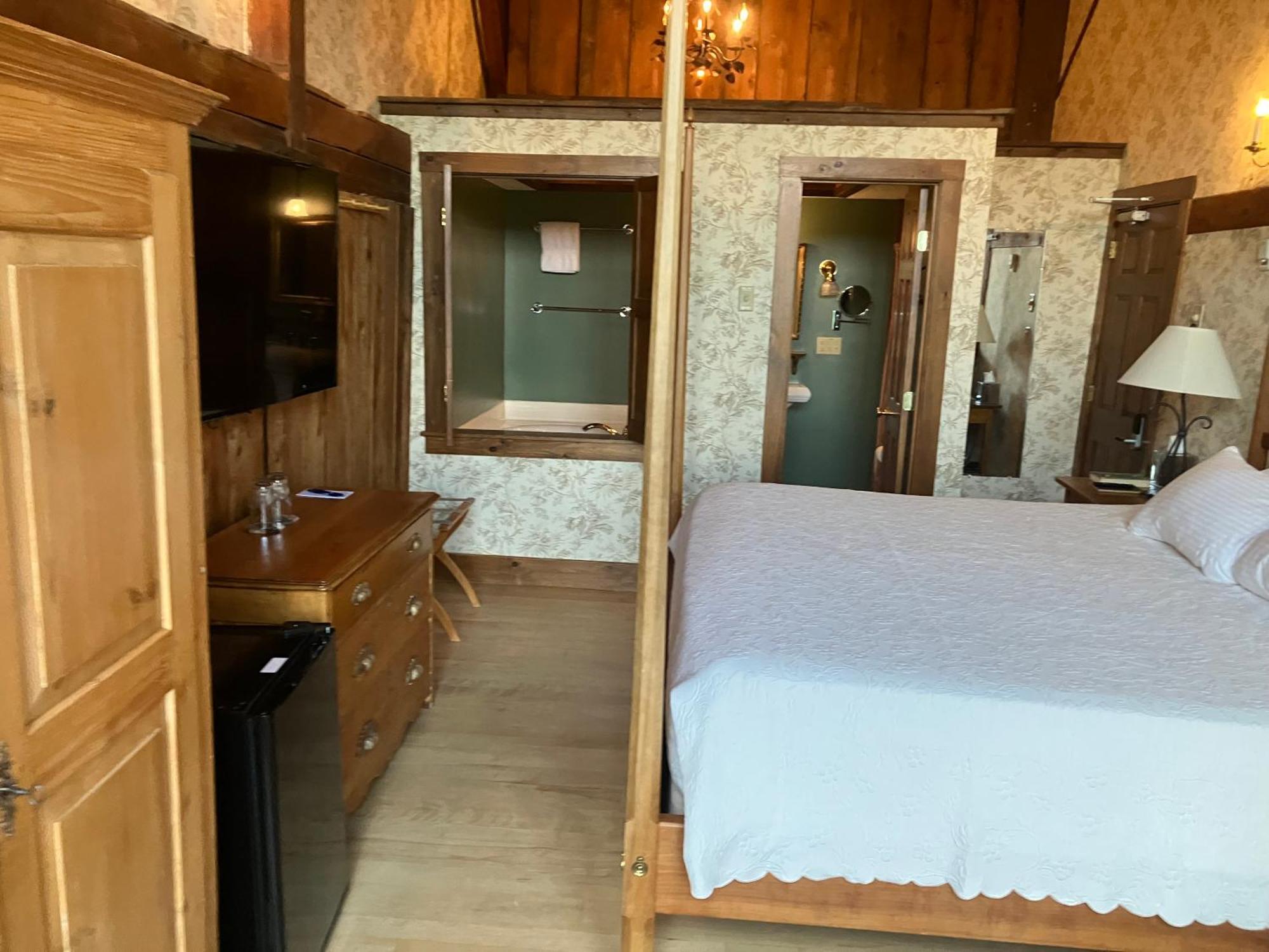 Windham Hill Inn West Townshend Εξωτερικό φωτογραφία
