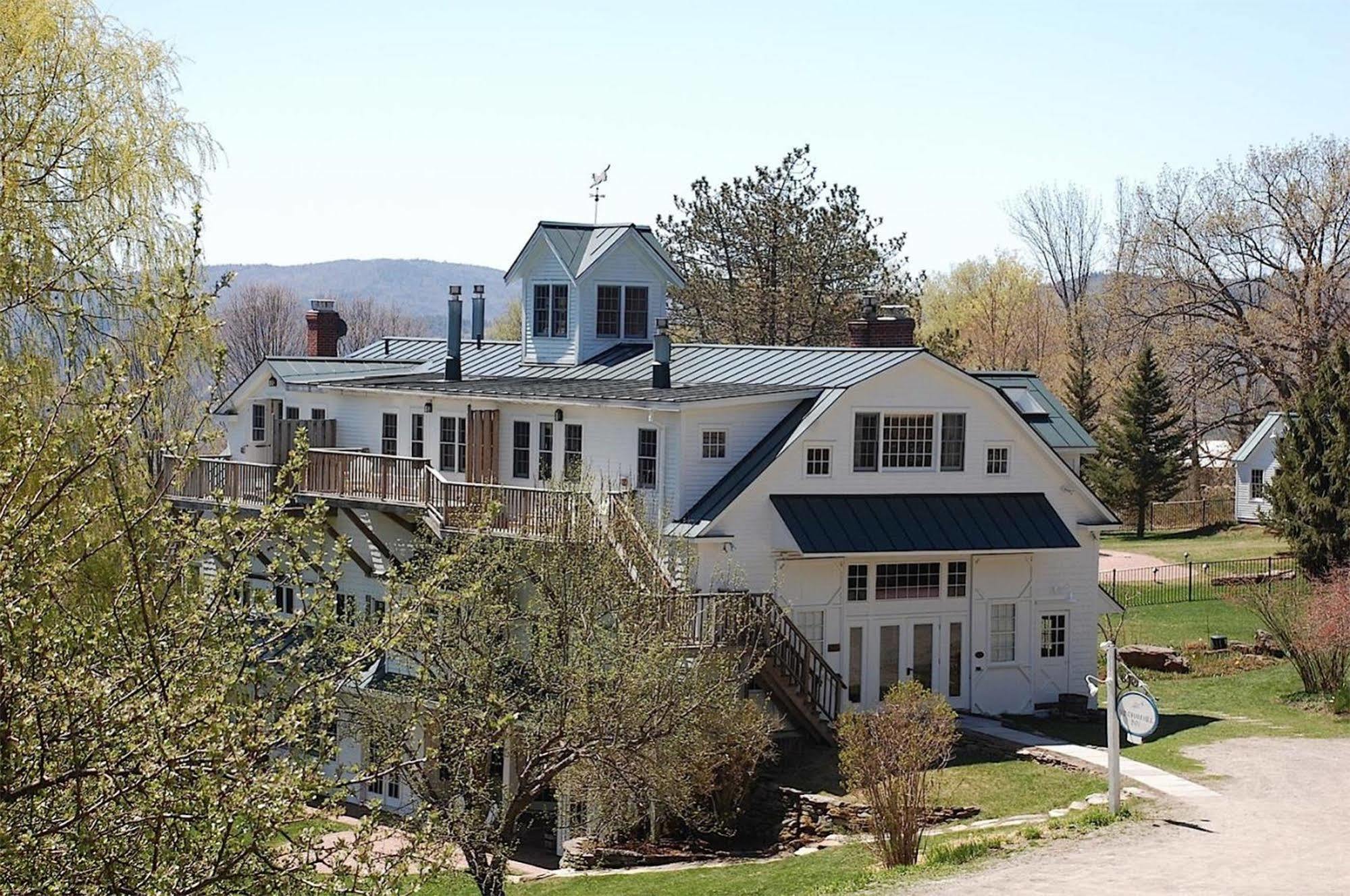 Windham Hill Inn West Townshend Εξωτερικό φωτογραφία